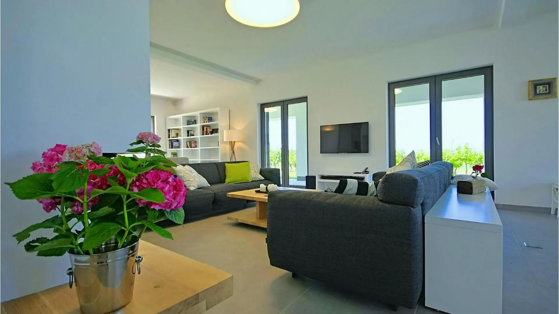 Holiday home Villa Bianca Svetvincenat Croatia