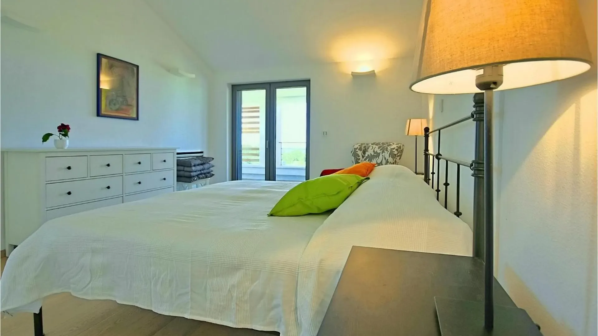 Villa Bianca Svetvinčenat 0*,  Chorvatsko