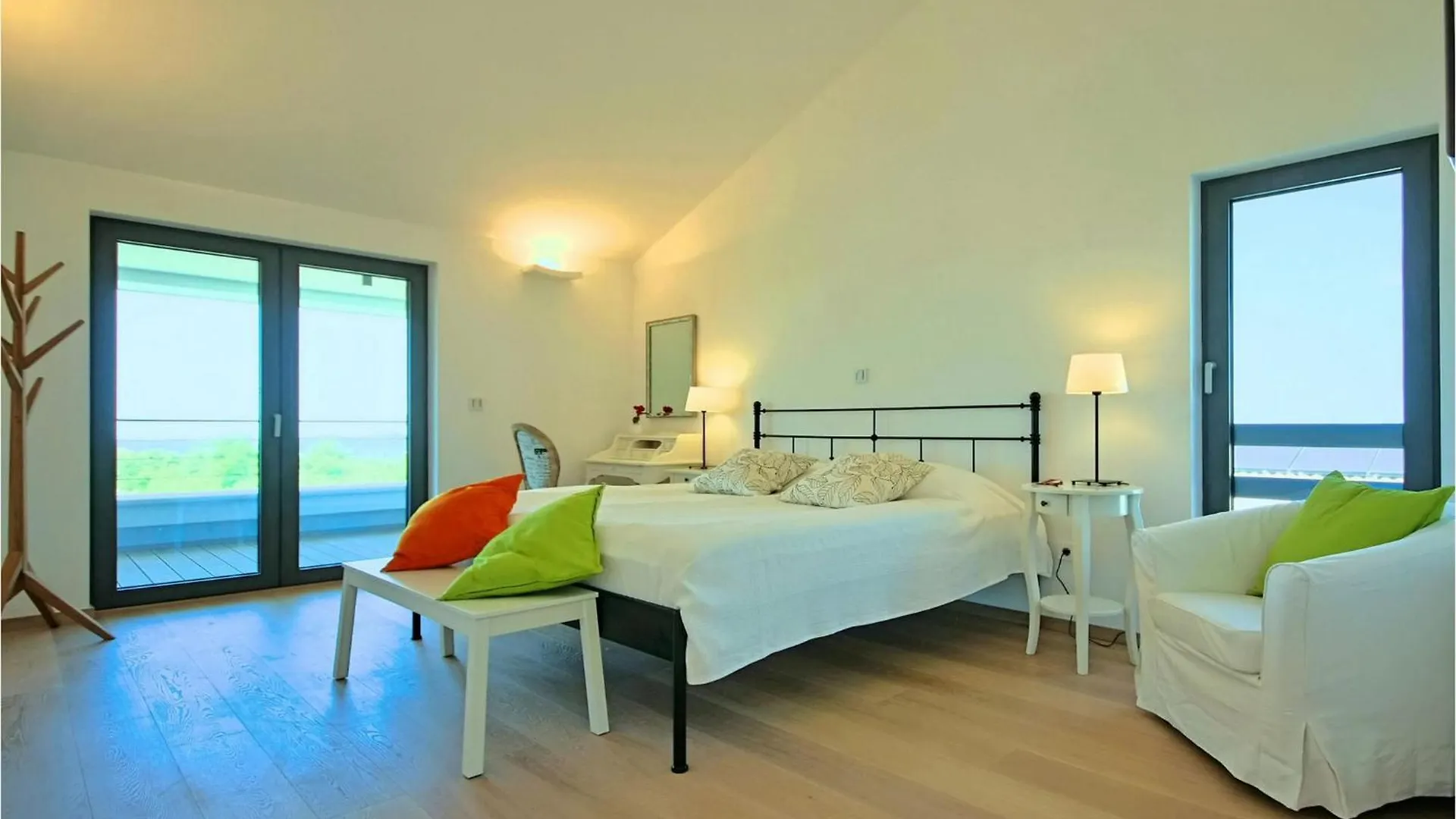 Holiday home Villa Bianca Svetvincenat