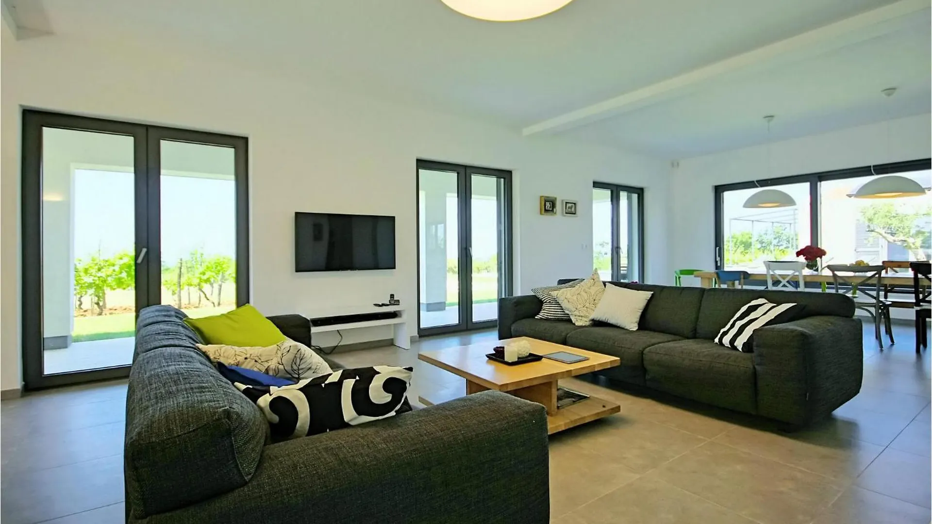 Prázdninový dům Villa Bianca Svetvinčenat
