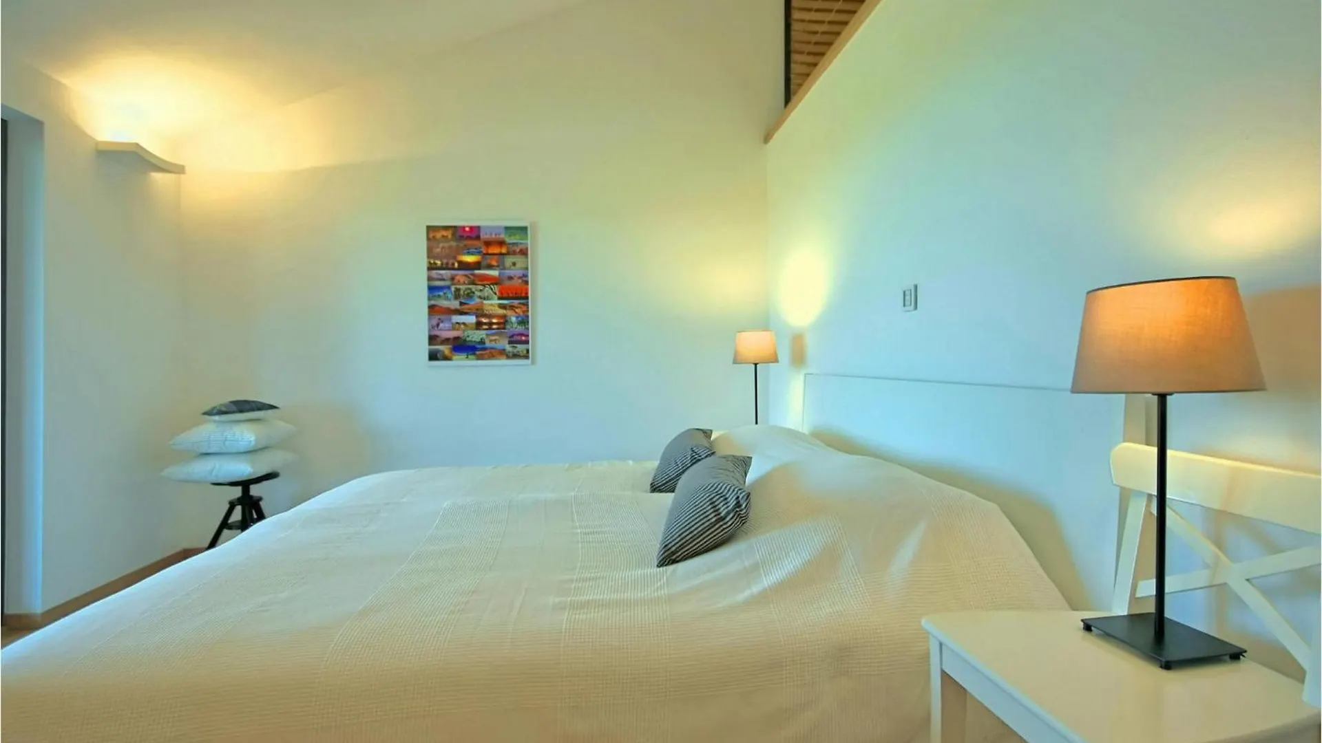 Holiday home Villa Bianca Svetvincenat