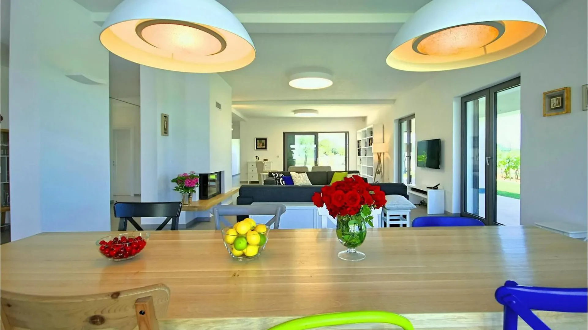 Villa Bianca Svetvincenat 0*,  Croatia