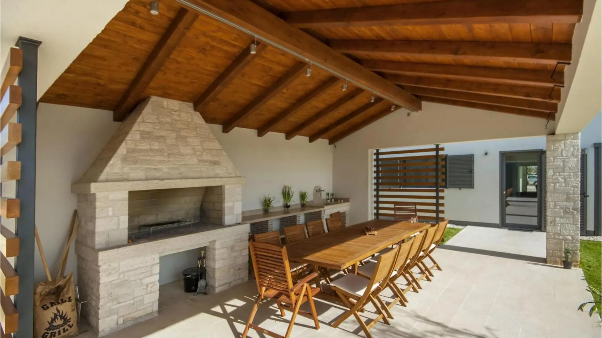Villa Bianca Svetvincenat Holiday home