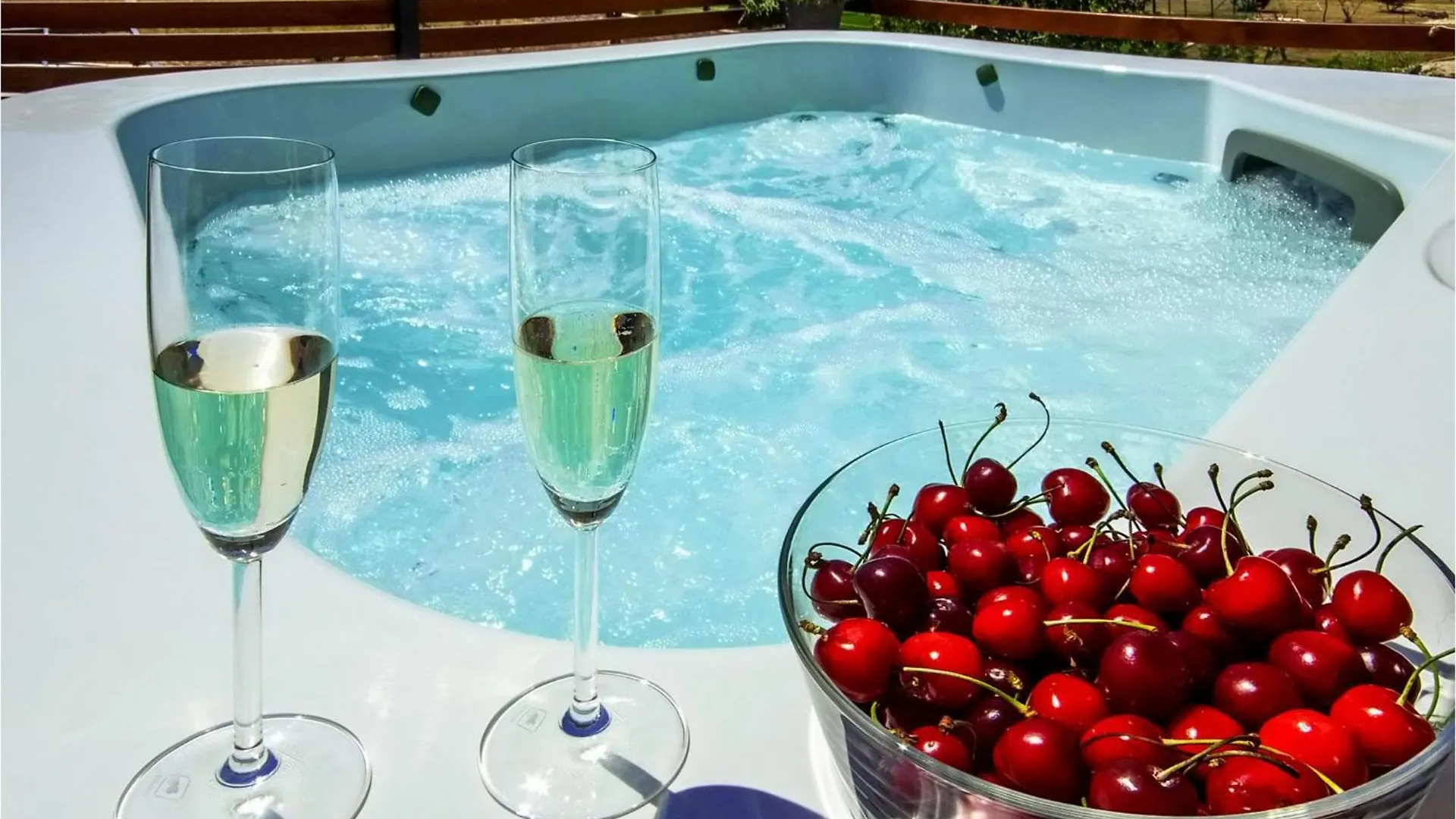 Villa Bianca Svetvincenat Holiday home