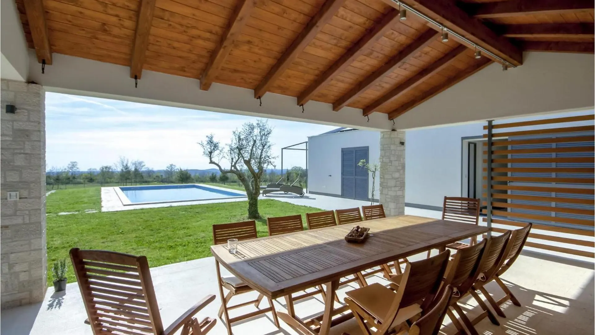 Villa Bianca Svetvincenat 0*,  Croatia