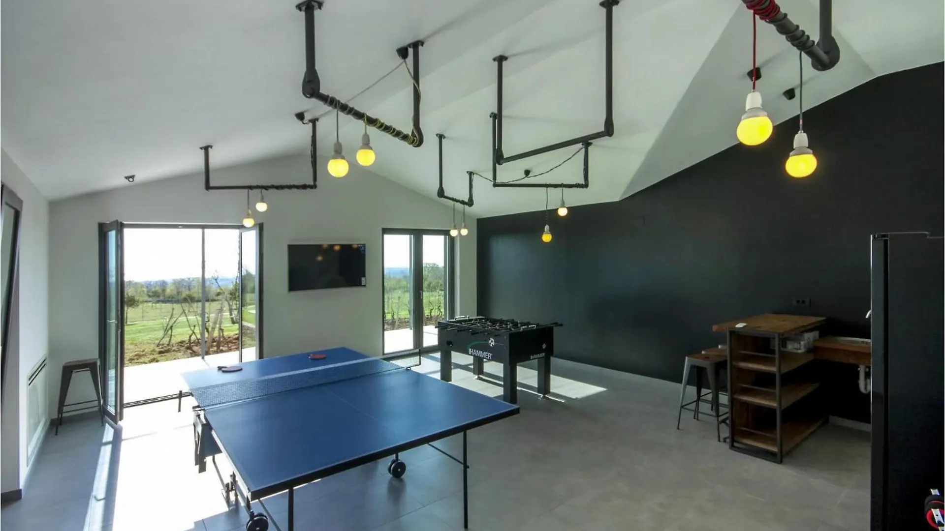 Holiday home Villa Bianca Svetvincenat