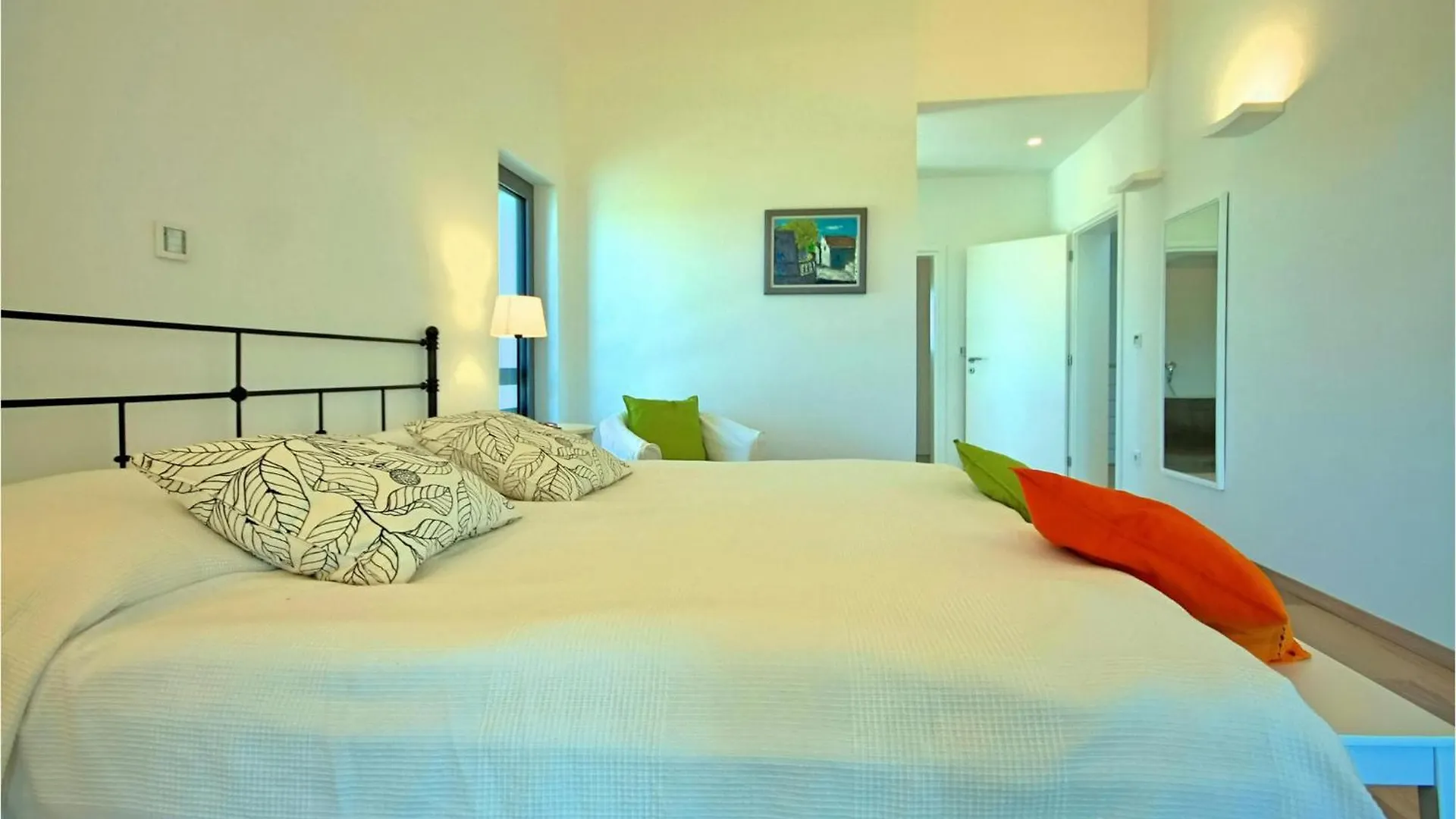Holiday home Villa Bianca Svetvincenat Croatia