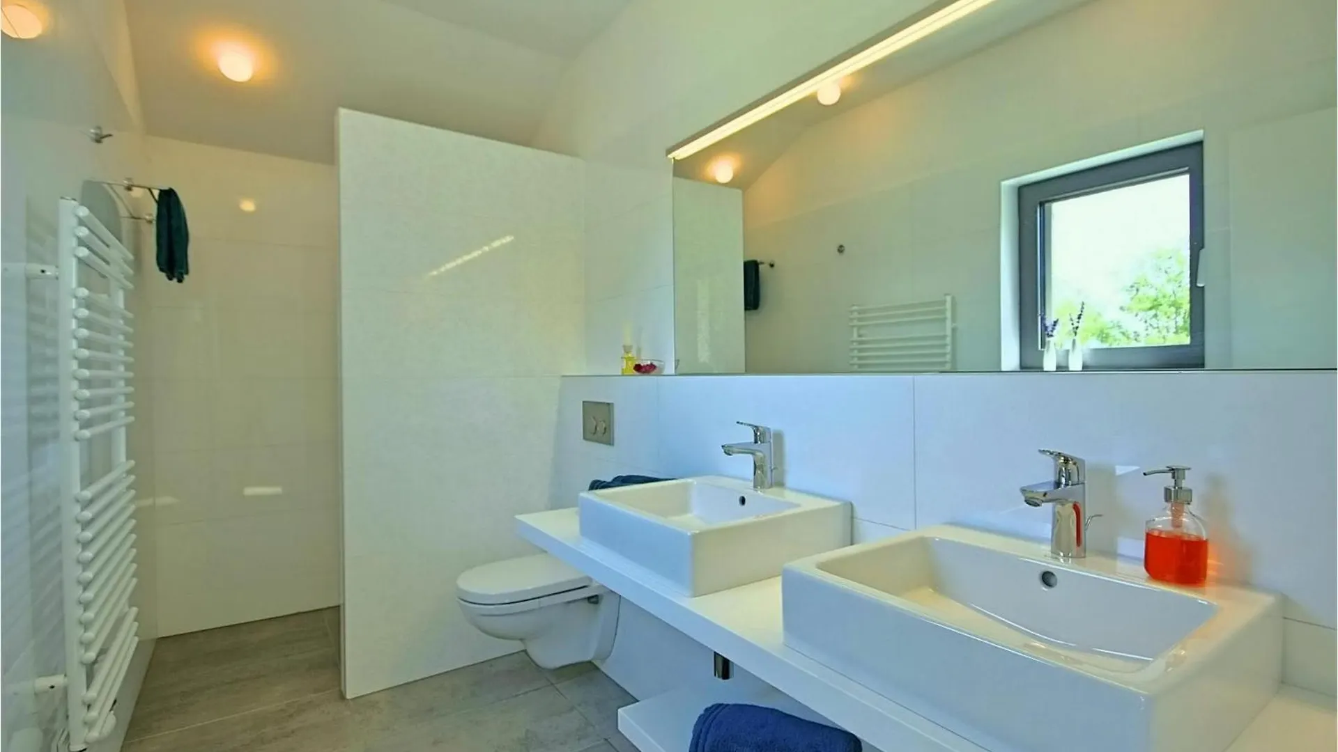 Villa Bianca Svetvincenat 0*,  Croatia