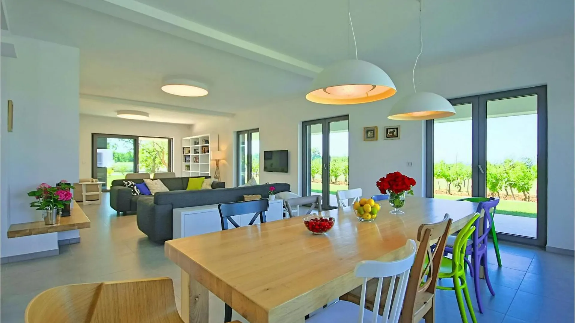 Villa Bianca Svetvincenat 0*,  Croatia